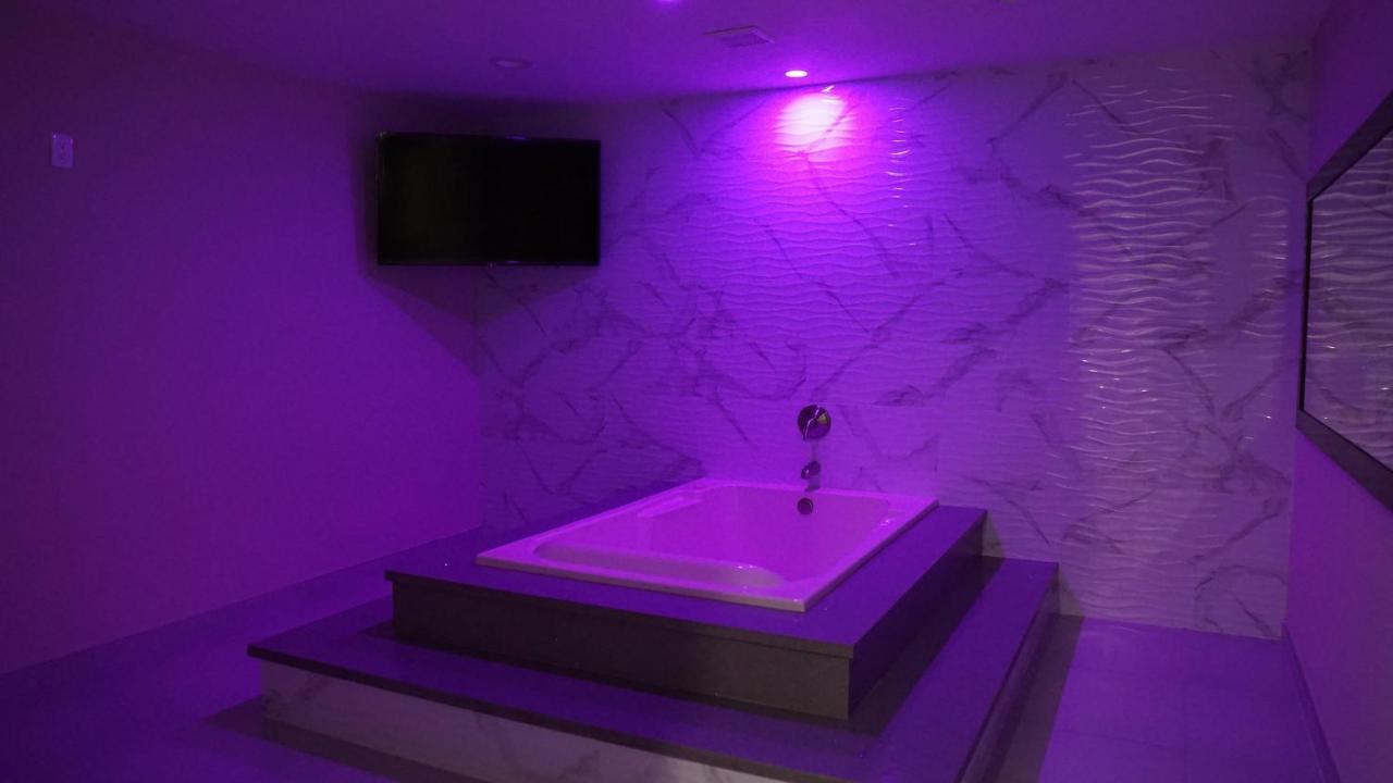 Sea Breeze Inn - Lax Airport, Los Angeles Ίνγκλγουντ Εξωτερικό φωτογραφία