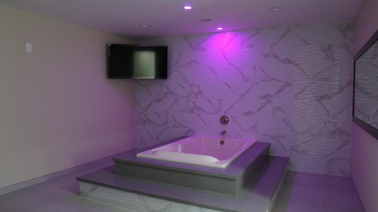 Sea Breeze Inn - Lax Airport, Los Angeles Ίνγκλγουντ Εξωτερικό φωτογραφία